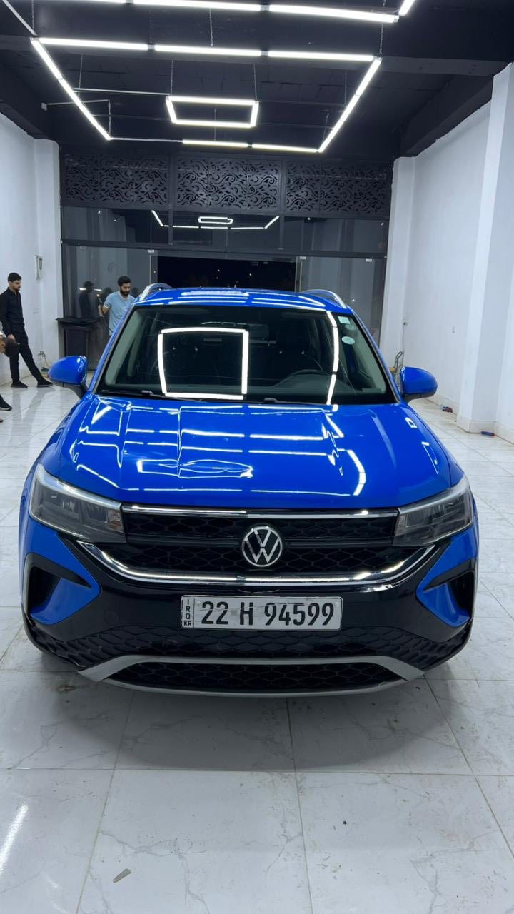 تاوس ٢٠٢٢
بدون صبغ بدون تبديل فقط باب واحد تعديل بارد pdr

3VVRX7B20NM010477
سعر ١٦٩ ورقة و بيها مجال 
***********——***********
