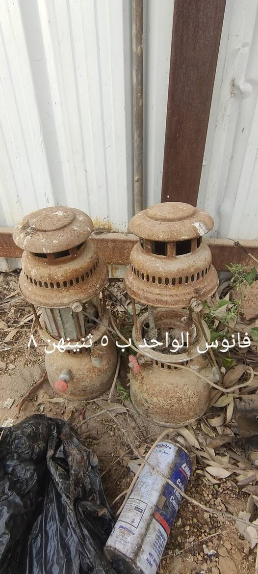 للبيع


**إذا كنت صاحب هذا الإعلان وتريد حذفه لأي سبب، رجاءا أرسل رسالة إلى الدعم الفني**