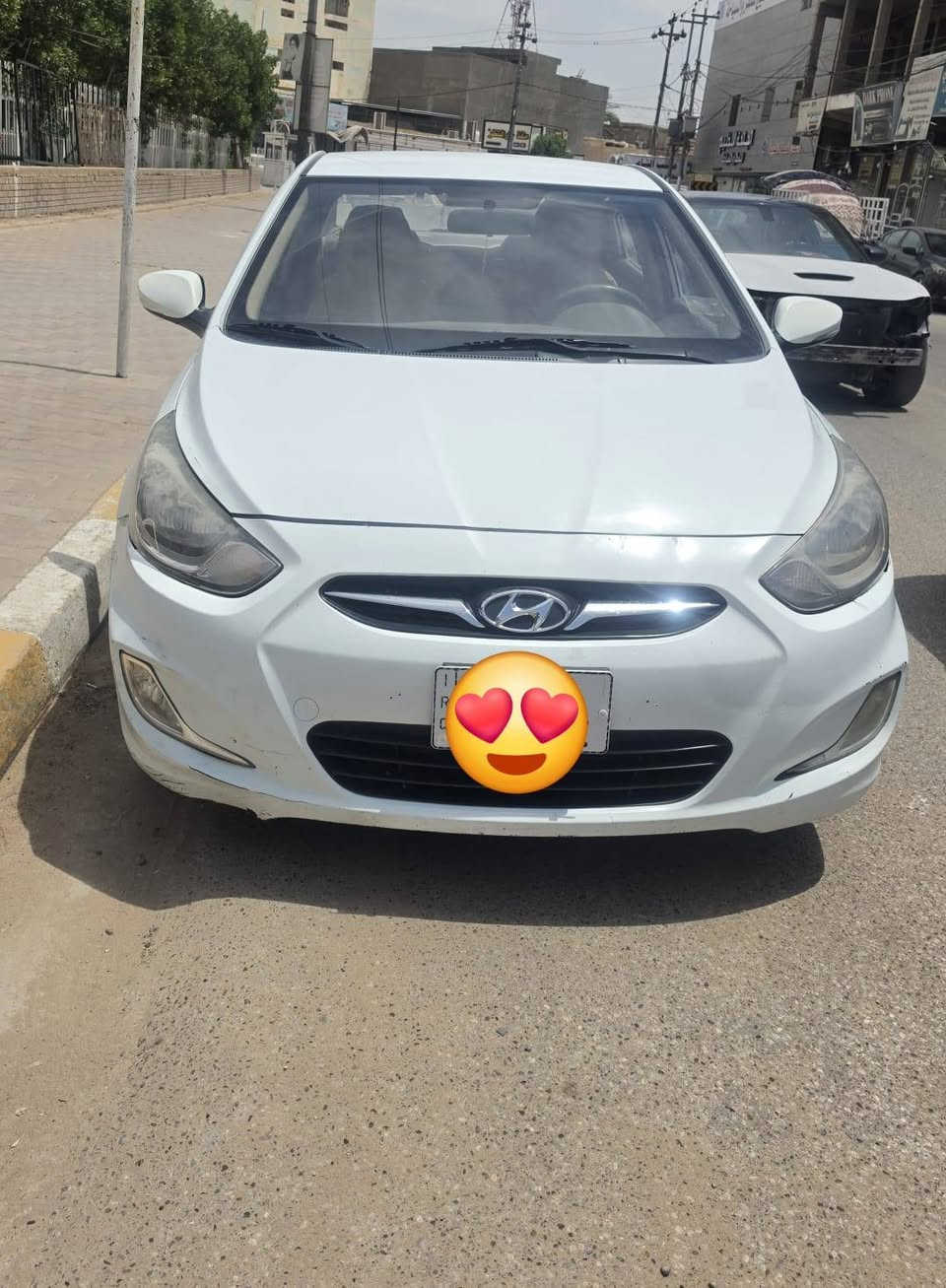اكسنت ٢٠١٣ خليجي للبيع محرك ١٦٠٠ سعر ٩٠


**إذا كنت صاحب هذا الإعلان وتريد حذفه لأي سبب، رجاءا أرسل رسالة إلى الدعم الفني**
