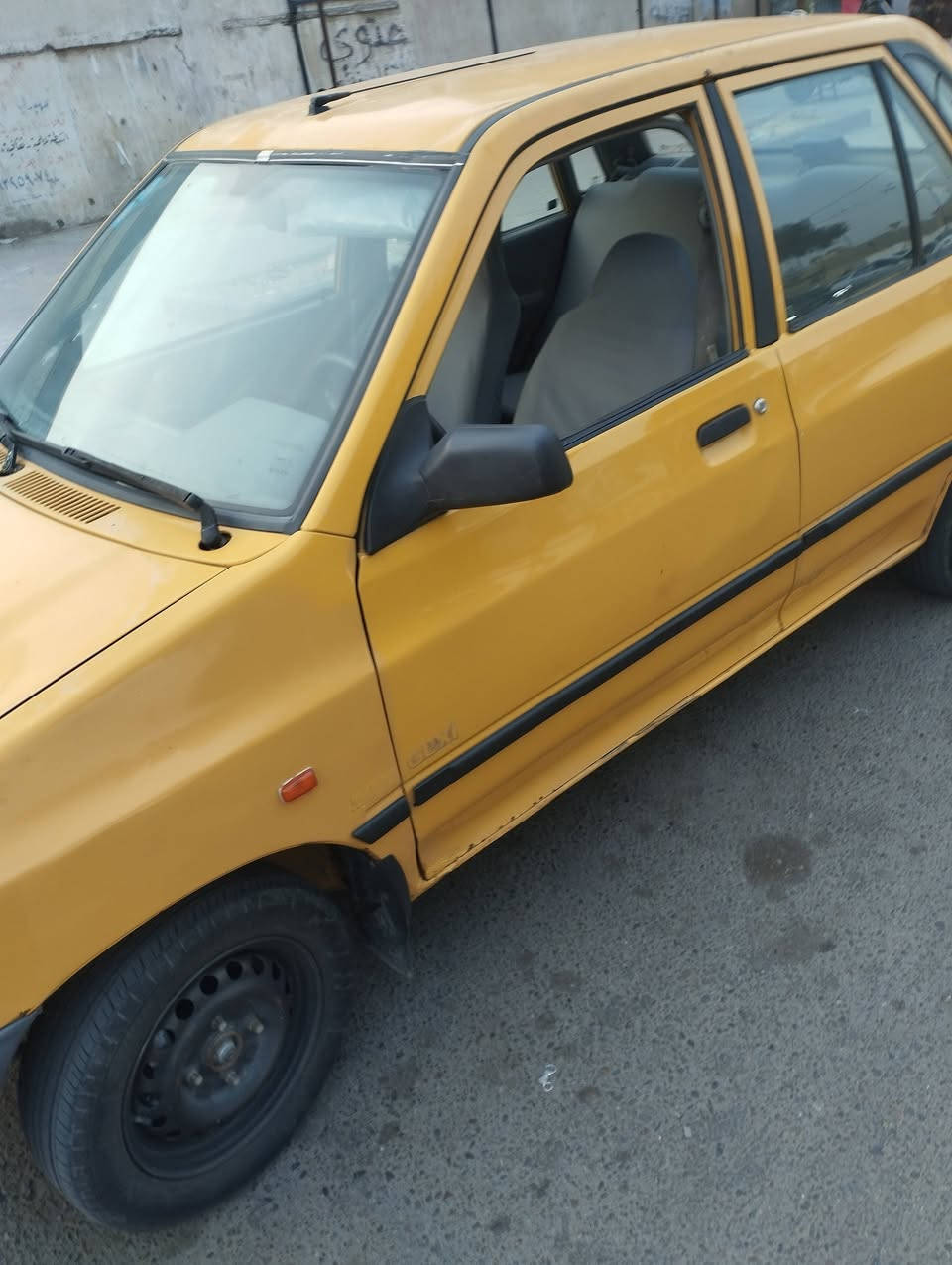 سلام عليكم سايبا موديل 11 بغداد الكاظمية السعر 24 ***********
