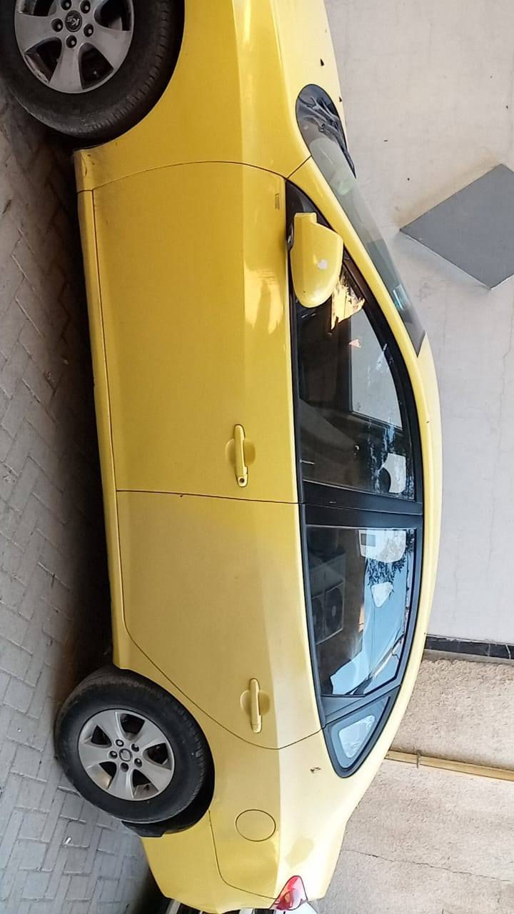 السلام عليكم
النترا للبيع موديل ٢٠٠٩ خليجي ليموني
٩٠ بيهه مجال قليل حك الجيه
مامتواجد على الفيس
رقم *********** للتواصل
