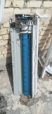 تركيب سبليت • صيانة سبليت • شحن غاز