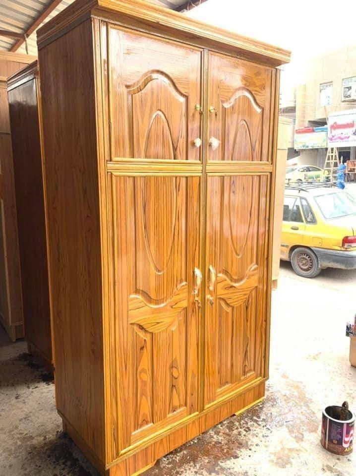 يتوفر كناتير ونجار وشغل درجه ثانيه خشب عراقي 4ملم التوصيل وشد مجاني


**إذا كنت صاحب هذا الإعلان وتريد حذفه لأي سبب، رجاءا أرسل رسالة إلى الدعم الفني**