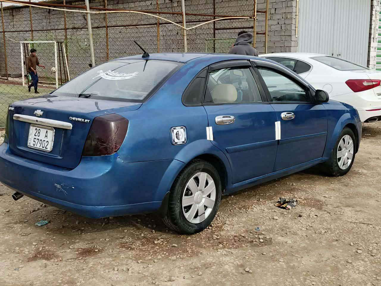 السلام عليكم اوبترة موديل 5رقم انكليزي نجف سنوية ال 28 تحويل ثاني يوم 
مكينة كير مكفولات كير عادي حدادية جديدة تخم تايرجديد تبريد ثلج سيارة كفالة من الضربة كهربائيات كلة شغال سيارة جاهزة مال جناي شرط النعومة ترايك وين ماتريد السعر 45قفل بدون عملة رجأآ لاتعبني ولاتعبك لمكان بابل القاسم   رقم الهاتف ***********
