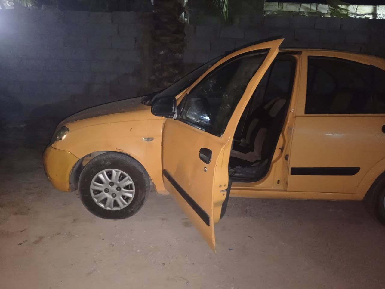 السلام عليكم طيبه موديل 15 رقم بغداد تحويل مباشرا غرامات مابيه تايرات جداد مكينه وكير نظيفات السعر 28 أبيه مجال مكاني كربلاء أواني ابغدمتكم اوهذا رقمي ***********

