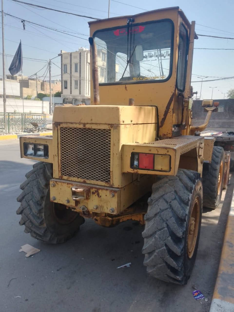 السلام عليكم شفل مستيبوشي البيع خير من الله جاهز الشغل تحويل مباشر الستفسار‏‏‪***********‬‏
