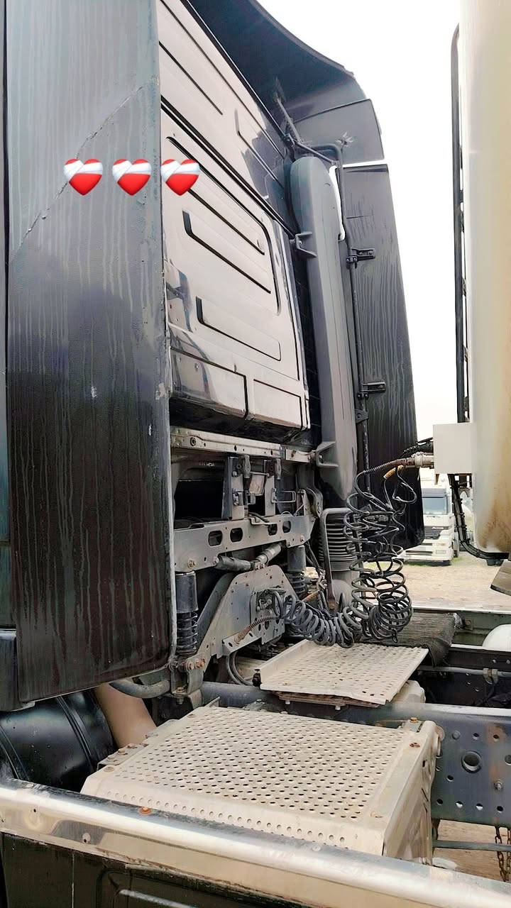 السلام عليكم 
من رخصة الادمن
اكتروس حواجب 2011
تانكي حازم2024
فو ل مواصفات عدا كامرا حساس
جاهز بدون نواقص
بدون طوناج
مكفول كفاله عامه عدا صبغ باب النفر  صبغ اوربا
والباقي مكفول
السعر 570$بيها مجال 
***********
‭0750 456 4078‬
واتساب‭📞📱
