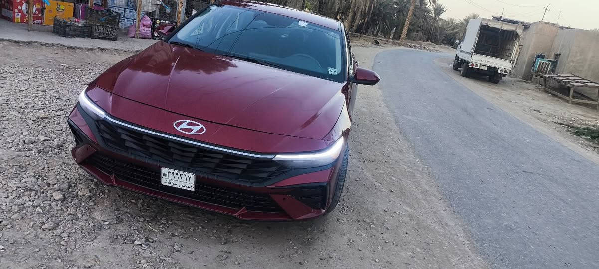 للبيع النترا موديل 2024بدون رقم تترقم اي محافظه واردامريكي حادث بسيط فقط بنيد صبغ وبارد شبر بدون دواخل شرط سياره علشركه ماشيه 16مكانها حله قريت عوفي قرب العلويه شريفه ترهم مراوس السعر 137اتصل***********
