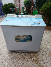 غسالة • نضيفه • ١٣ كليو