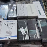 اجهزة متفرقة • وصف ناقص