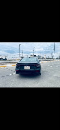 اكورد هايبرد • ٢٠٢٤ • ٢١ الف ميل