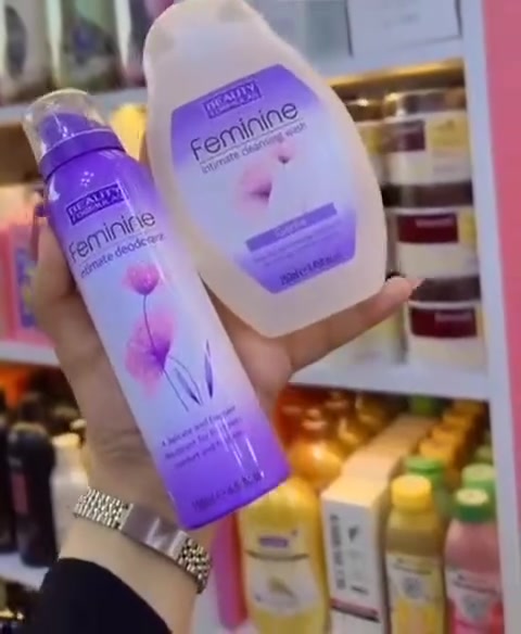 من فيميني فريش. معطر ومطهر  مناطق حساسة للنساء  🌸🌸 
مطهر ومعطر فيميني♥️ البريطاني الاصلي 💯💯
مطهر  فيميني الطبي ومعطر
للمناطق الحساسه الرهيب
يقضي على روائح والبكتريا والفطريات وجميع مشاكل النسائية الحل هو غسول ومعطر فيمني بريطاني منشأ ينصح بة الاطباء يطهر المنطقة يمنع تسبب الحكة والالتهابات الداخلية ويقلل من البكتريا وتكونهة ويمنعها
تنظيف عميق للمنطقه 
ازالة البكتريا🍀
القضاء على روائح الكريهه🍀
عطره بعطور الورد الفواحه🍀
لايسبب اي حكه او تحسس لانه من مواد طبيعية
معطر مناطق حساسة بارد جدا
يزيل الاسمرار
لايسبب احمرار امن جدآ طبي
#الاصلي المنشأ بريطاني 🇬🇧💯


**إذا كنت صاحب هذا الإعلان وتريد حذفه لأي سبب، رجاءا أرسل رسالة إلى الدعم الفني**