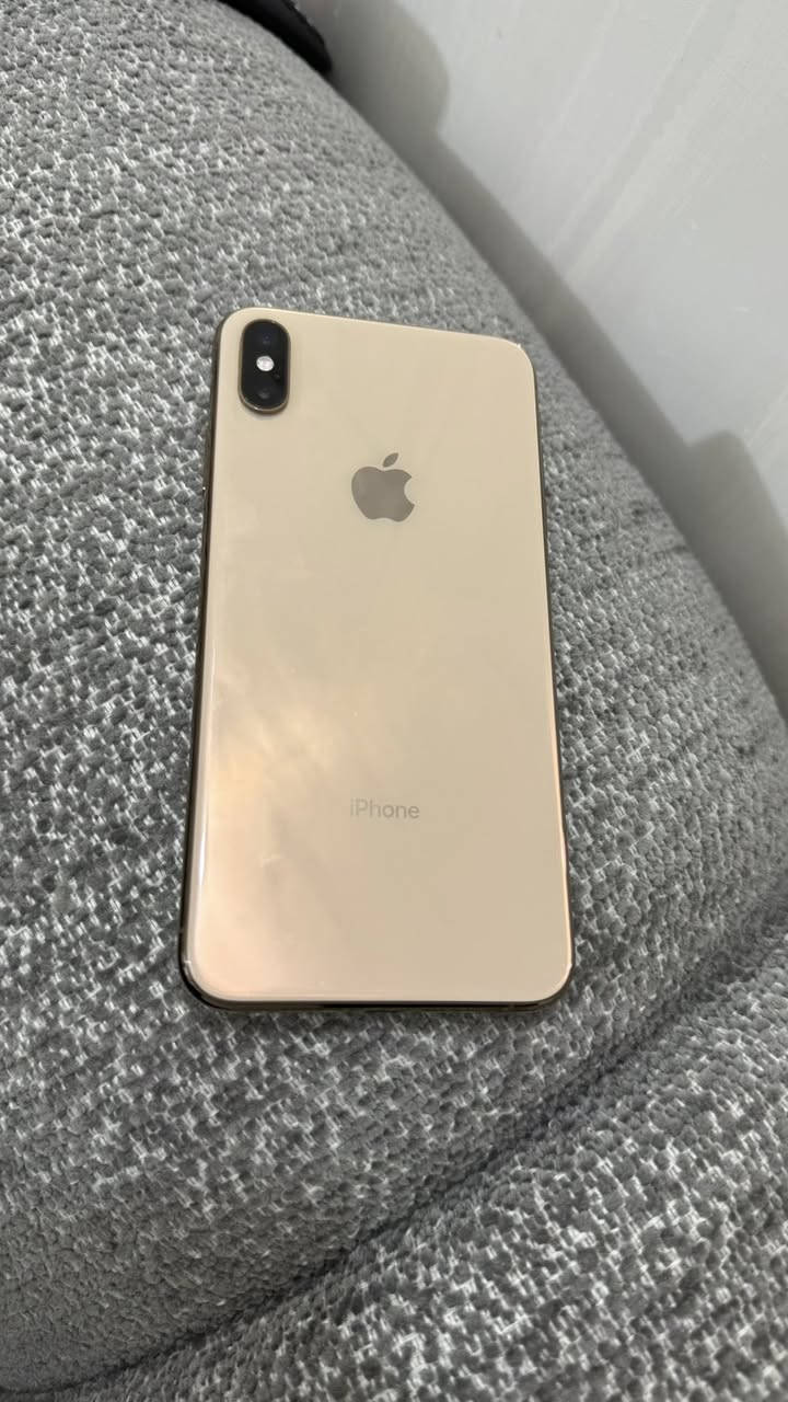 ايفون اكس ماكس فقط الصوت بي اشكال ٢٥٦ نضيف كلشي مابي غير الصوت السعر ٢٣٠ وبي مجال للتواصل راسلني خاص 
مكان ديوانية


**إذا كنت صاحب هذا الإعلان وتريد حذفه لأي سبب، رجاءا أرسل رسالة إلى الدعم الفني**