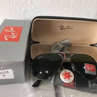 نظارات شمسية • راي بان • أصلية