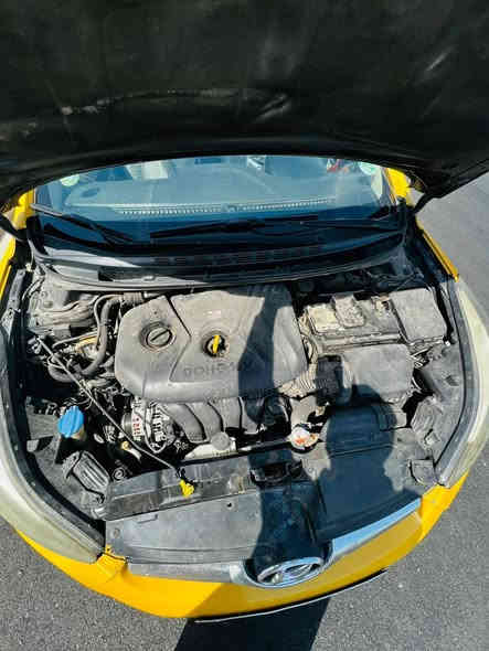 السلام عليكم النترا مديل ٢٠١٦ وارد أمريكي حادثه جاملغ الخلفي  شويه بدايت الحوض
والسونار مرفق بل النشر 
سياره جاهزه عل اخر حبايه مكينه كير مامفتوحات تبريد شغال صدر أمامي خلفي جديد
مصفره هيه غرمات سنويه جديده ارقام جديده مكاني بغداد  تفاصيل أكثر الاتصال 
***********  السعر ١١٠ بيها مجال قليل
