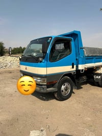 كنتر بزون • موديل ٩٧ • بغداد