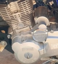 للبيع محرك سيفان موديل 2020  باب اول    نضافه 90%  سعر 250 عالفحص  078...