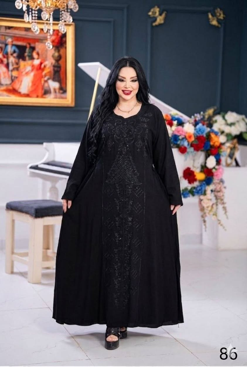 جملة فقط https://t.me/noonaaliii
وصلت الموديلات  باحلى واروع  النقشات  سارع قبل نفاذ الكمية  😍🥰
خامة درجة اولى شرط الفحص🔥🏃‍♀️


**إذا كنت صاحب هذا الإعلان وتريد حذفه لأي سبب، رجاءا أرسل رسالة إلى الدعم الفني**