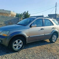 سورنتو • ٢٠٠٨ • ٦ سلندر