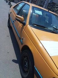 بيجو • ٢٠١٥ • بغداد