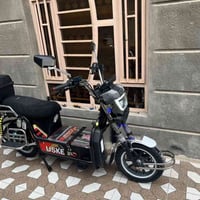 شحن • جبلي • ٥ باتري