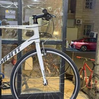 جاينت C700 • المنيوم • عكرب خلفي جبلي