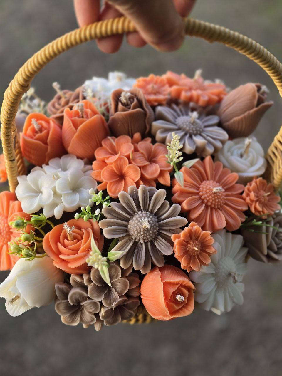 🎓✨ فرحة التخرج تستاهل شي مميز… وعيد المعلم أقل شي نكول بيه شكراً 🤍
سوكا للهدايا توفرلكم كلشي يخلي هديتكم مختلفة وفخمة 🎁🔥
🕯 شموع بتصاميم راقية
🎁 بوكسات مرتبة حسب الطلب
📜 وثائق ودروع تخرج بأسماء مخصصة
🌹 باقات ورد تفرّح القلب
🖼 طباعة صور بأجمل جودة ولمسة خاصة
توصيل متوفر لكل المحافظات 🚚✨
لا تنتظر الزحمة… احجز هديتك هسه وخليها تحچي ذوقك 👌🔥
راسلونا خاص للحجز والاستفسار 🤍


**إذا كنت صاحب هذا الإعلان وتريد حذفه لأي سبب، رجاءا أرسل رسالة إلى الدعم الفني**