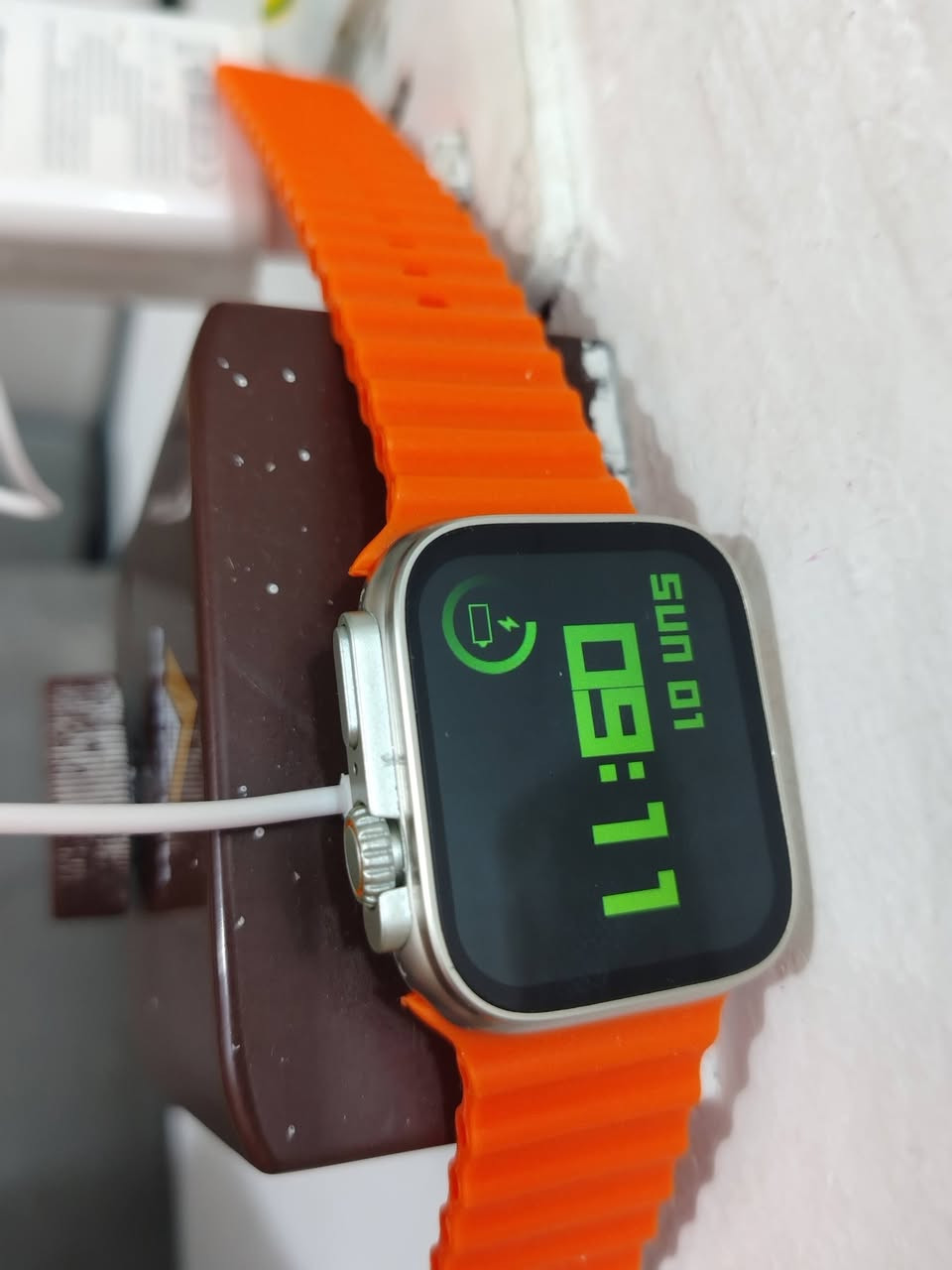 من رخصة الادمن ساعه جديده من امزون اريدهه ب7 وترمز مال امزون اريدة ب5 .


**إذا كنت صاحب هذا الإعلان وتريد حذفه لأي سبب، رجاءا أرسل رسالة إلى الدعم الفني**