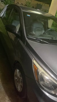 اكسنت • ٢٠١٦ • وارد أمريكي