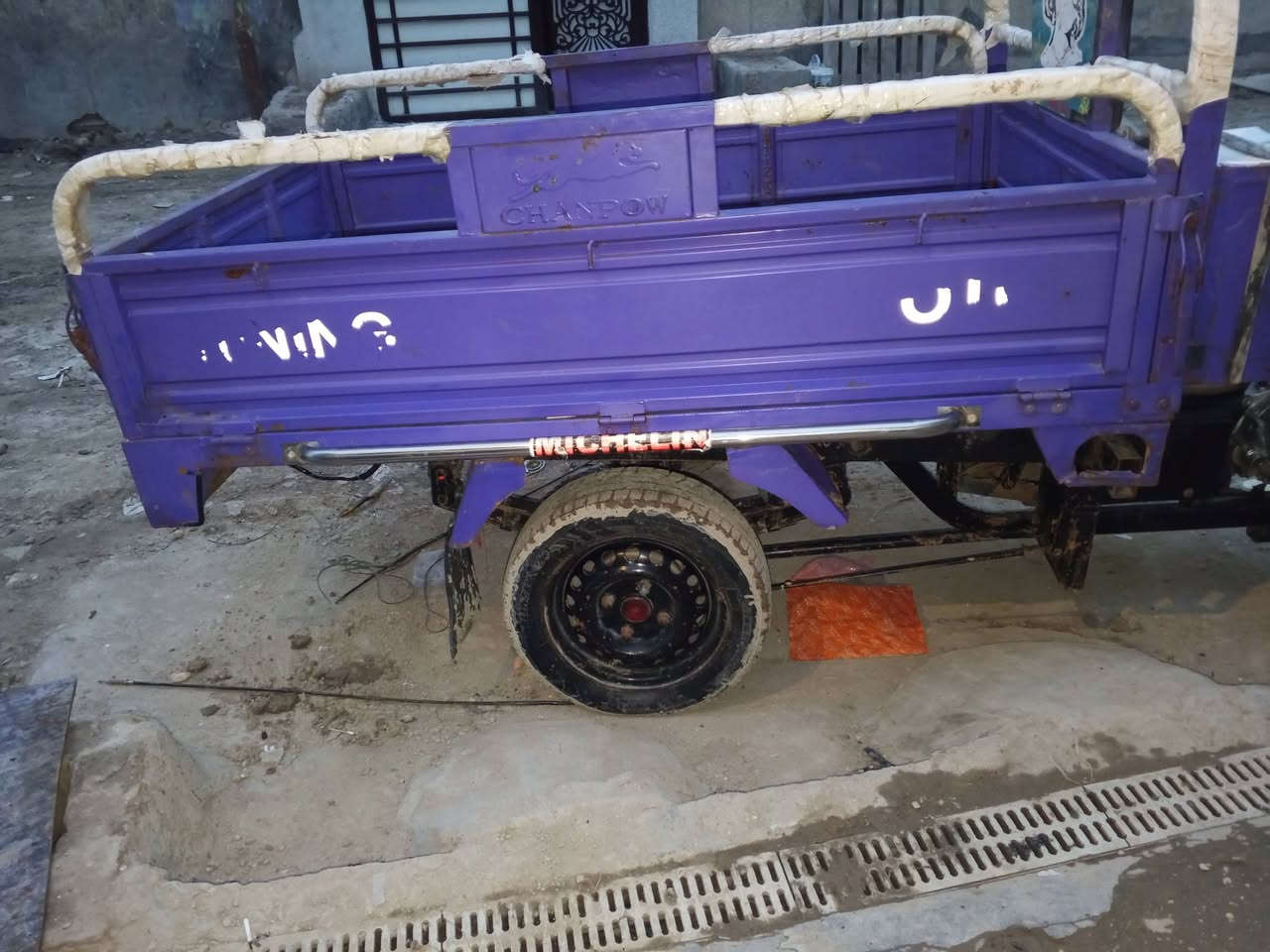 سلام عليكم ستوته مديل 2020نضافه واحد عله واحد بيهه مكينه صارله سبوع من شديتهه كهربائيات كله شغاله نكره سلف كفاله عامه من كلشي المكان بابل التصال ***********
