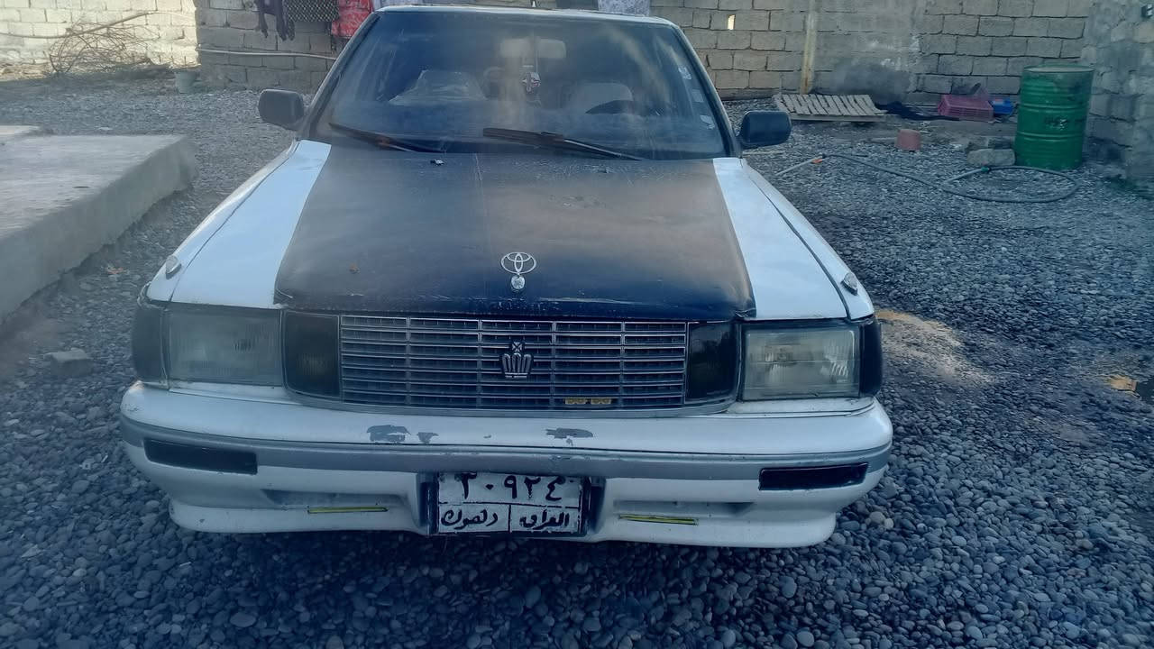 السلام عليكم هارتوب للبيع مسجل دهوك ماندل صاحبها بيها سنويه محرك وكير شرط
صدر نص عمر تايرات زينات كهربائيات كلها شغاله 
السعر 19وبيها مجال يرهم مراوس حسب القناعه
***********
