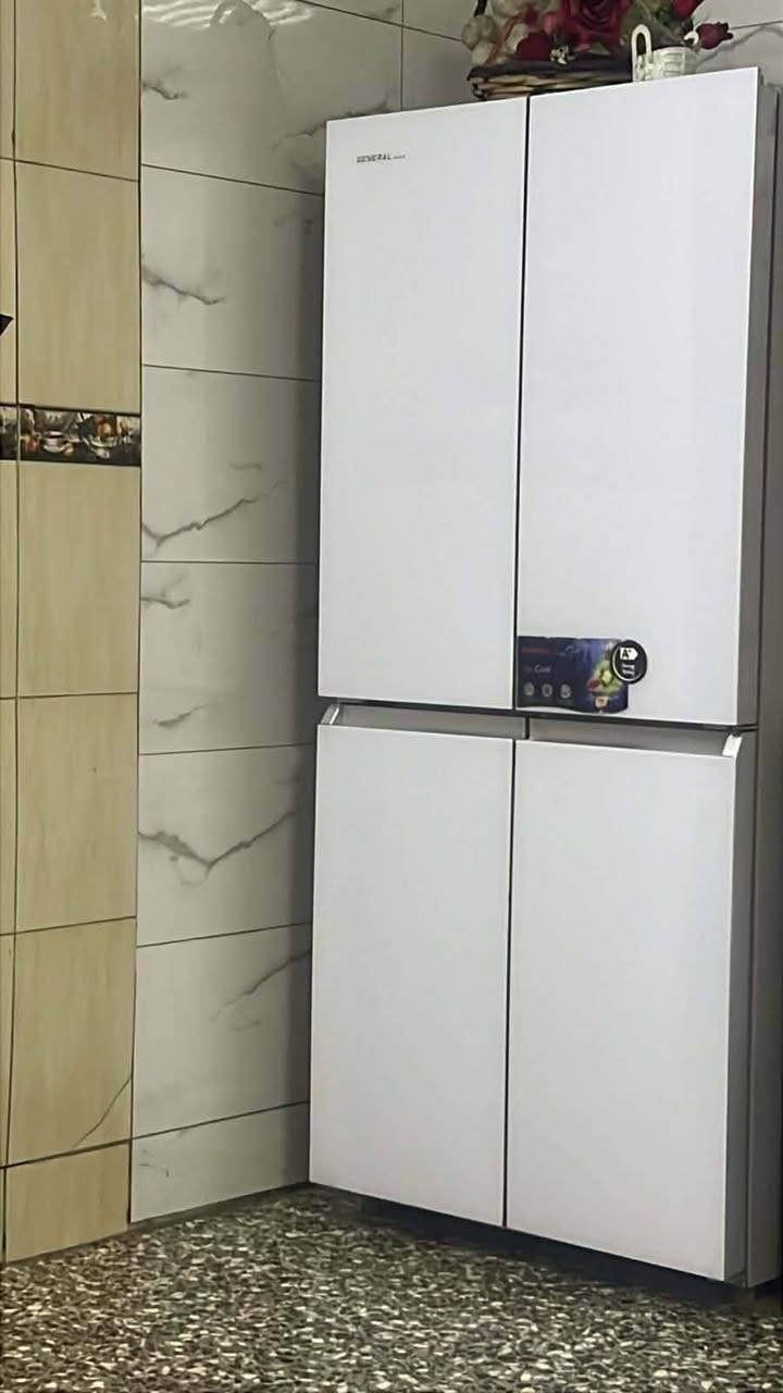 ثلاجه ومجمده اخو الجديد 500وبيه مجال


**إذا كنت صاحب هذا الإعلان وتريد حذفه لأي سبب، رجاءا أرسل رسالة إلى الدعم الفني**