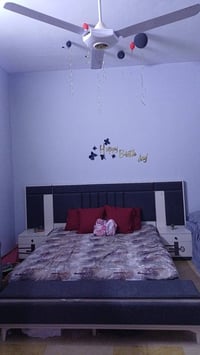 غرفة تركي • ١٠ قطع • دوشك موجود