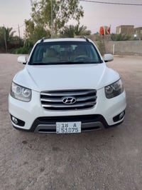 سنتافي • محرك مكفول • فول مواصفات