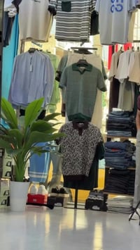 تريكو • خانقين • توصيل