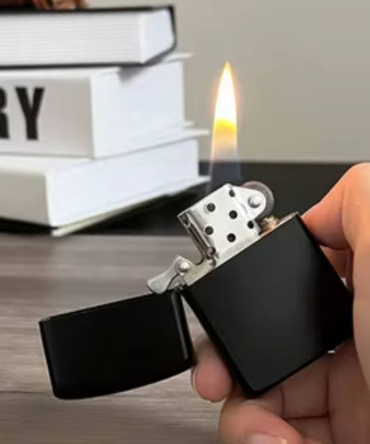 📌🎩🎖️اسال بكم وانت الكسبان ⁉️‼️
👈طقم 2 ولاعة Zippo🇺🇲 أمريكي أصلية – ضد الرياح – 👌بحالة الزيرو  🎀🎖️📢📢
📍 المكان: فيصل – المريوطية  🛖
🚚 خدمة توصيل وشحن لجميع محافظات مصر  🏍️
📲 للتواصل وطلب المنتج واتس: 01556839135  ☎️
✨ مميزات المنتج:  👌👌👇
👈- ولاعات Zippo أصلية أمريكي بنزين  
👈- ضد الرياح – Flame ثابتة في أي ظروف  
🎖️- حالة الزيرو حرفيًا – جاهزة للاستخدام الفوري  
Zippo #ولاعةأصلية #ولاعةامريكي #ولاعةبنزين #ولاعةضدالرياح #LuxuryLighter #ولاعةكلاسيك #ولاعة_زيبو


**إذا كنت صاحب هذا الإعلان وتريد حذفه لأي سبب، رجاءا أرسل رسالة إلى الدعم الفني**
