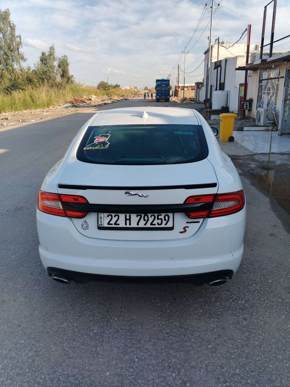 جاكوار اكس اف موديل 15  سعر 110 بيه مجال اتصل تدلل للبيع او مرواس مكاني بابل قضاء الهاشميه ***********
