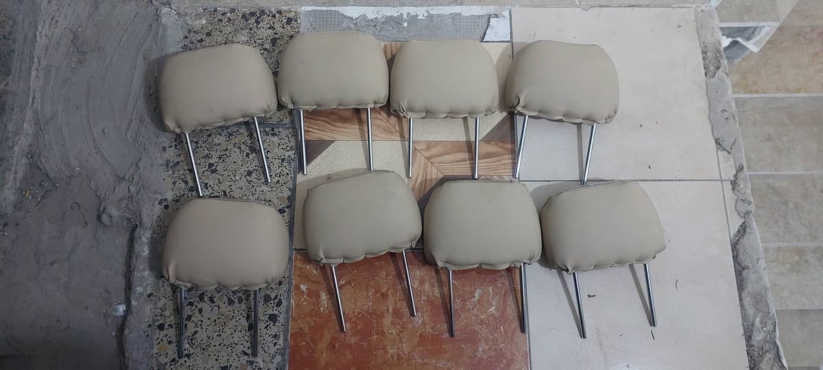 سلام عليكم   غراض جنبي H-1 

مازدات  اصليات يحتاج  الهن  ترتيب 
تجوات مالتهة  عدد 8 
شباك الاصلي  
مكاني بغداد الغزالية ***********
