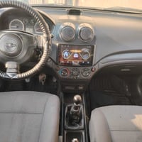 افيو ٢٠٠٧ • وارد كوري • رقم نينوى