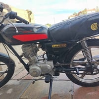 محرك • كلجات دبلات • تاير جديد