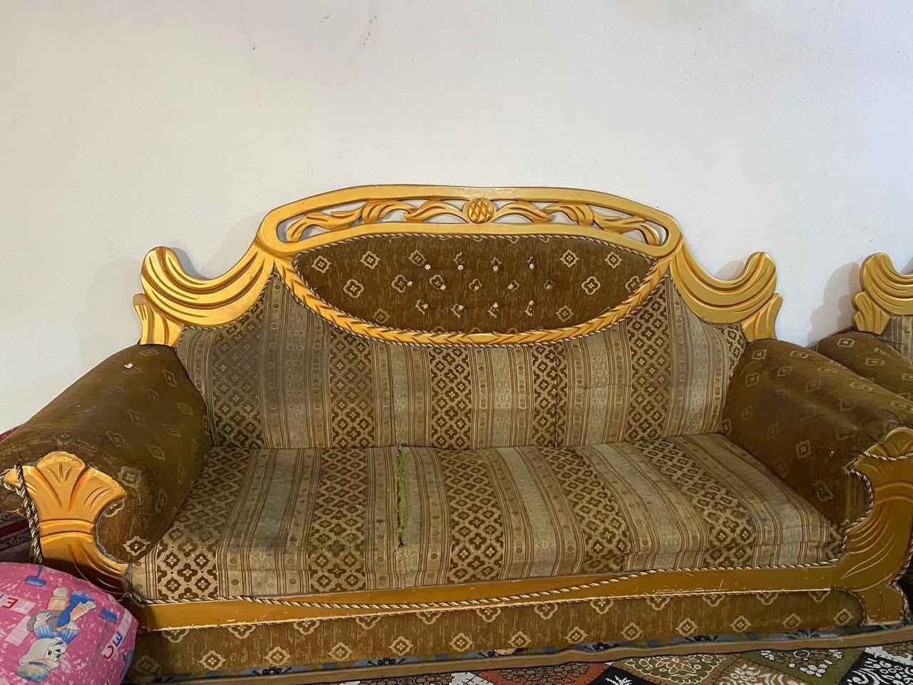 قيم واخذ


**إذا كنت صاحب هذا الإعلان وتريد حذفه لأي سبب، رجاءا أرسل رسالة إلى الدعم الفني**