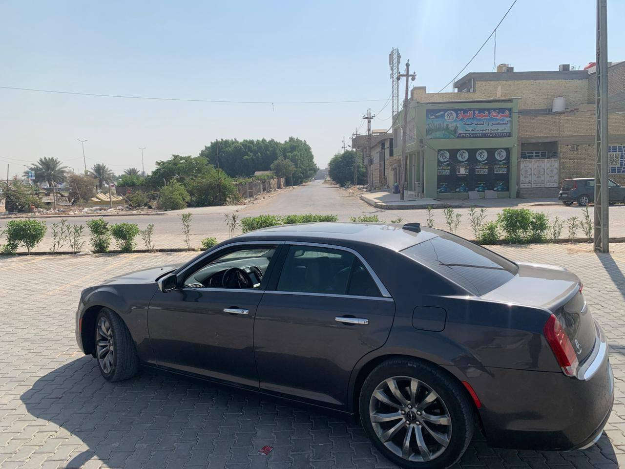 السلام عليكم
اوباما  ٢٠١٨ مرمزه ٢٠٢٣
رقم نجف دولي هزه جديده
السياره فول مواصفات 1/1
الضرر فقط ثلاث قطع
السياره جديده.  واحلى من الصور
الاستفسار ***********
