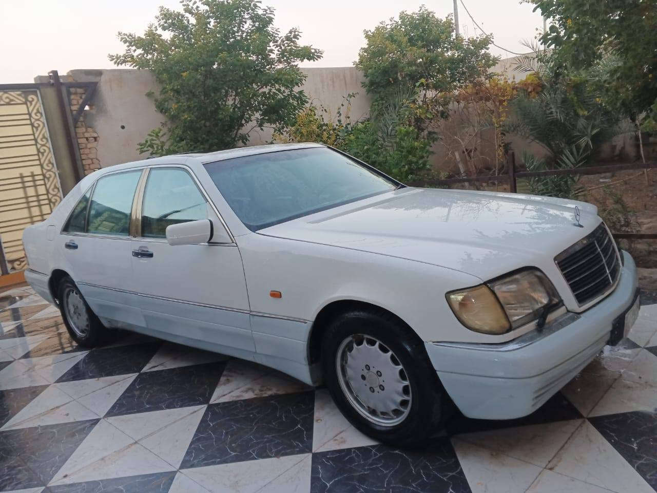 بسم الله الرحمن الرحيم السلام عليكم شبح للبيع موديل 98رقم ذي قار غرفه بيجي ملكي كشن الخلفي منفصل حداديه شرط تبريد وي السويج شاشه كامره خلفيه تخم تاير سلايت شغال السعر 65مكانه الناصريه المركز
***********
