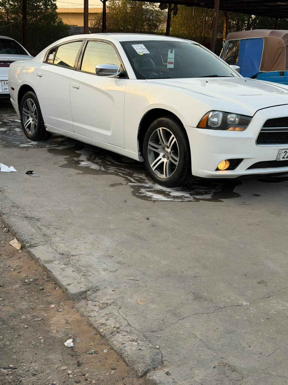 سلام عليكم شباب جارجر وارد كندي داخله كلين سياره هنا صار بيه حادث بنيد وجاملغ رقم اربيل جديد وشرط تحويل او لوكالة موديل 2013 سياره جديده وجاهزه تخم تاير حداديه منضومه تبريد ستوني مسويه جاهزه لكش ألف مابيه مصرف وشراي يخابر وبل خدمه شباب مكاني ميسان ***********سعر 155 وبيه شي بصيط
