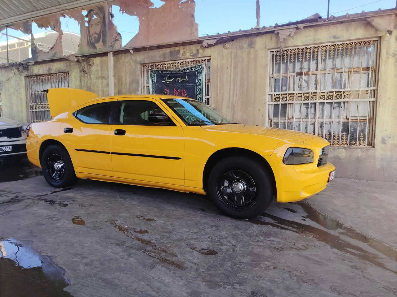 البيع جارجر 2009 جاهزه من كلشي رقم انبار نكليزي  خط ديوانية بغداد مكاني الديوانية السعر 115 ***********)          (***********
