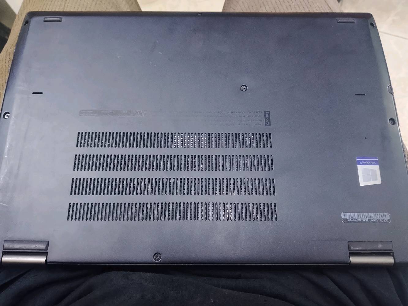 سلام عليكم 
لابتوب نظيف جدا نوع  lenovo
كوراي 5
الجيل الثامن
حجم الشاشة13.5
الرام 8
ويصير ايباد شاشتة للمس ويطبك
السعر 250وقابل التفاوض
انطي بيه ضمان
الاتصال على الرقم *********** بيه وتساب
العنوان // الديوانية حي العسكري ثاني شارع مستوصف
