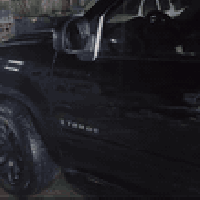 تاهو LTZ • ٢٠٠٨ • رقم اربيل