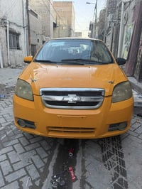 ٢٠٠٨ • رقم انبار • محرك وكير خير