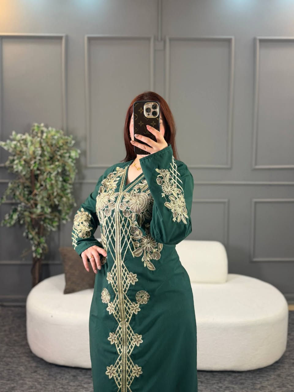 دشداشة نسائي
خامة كشمير صناعة مصري تطريز  شرط الفحص 
   قياس 1 و 2 يلبس من 55 كيلو الى 100 كيلو


**إذا كنت صاحب هذا الإعلان وتريد حذفه لأي سبب، رجاءا أرسل رسالة إلى الدعم الفني**