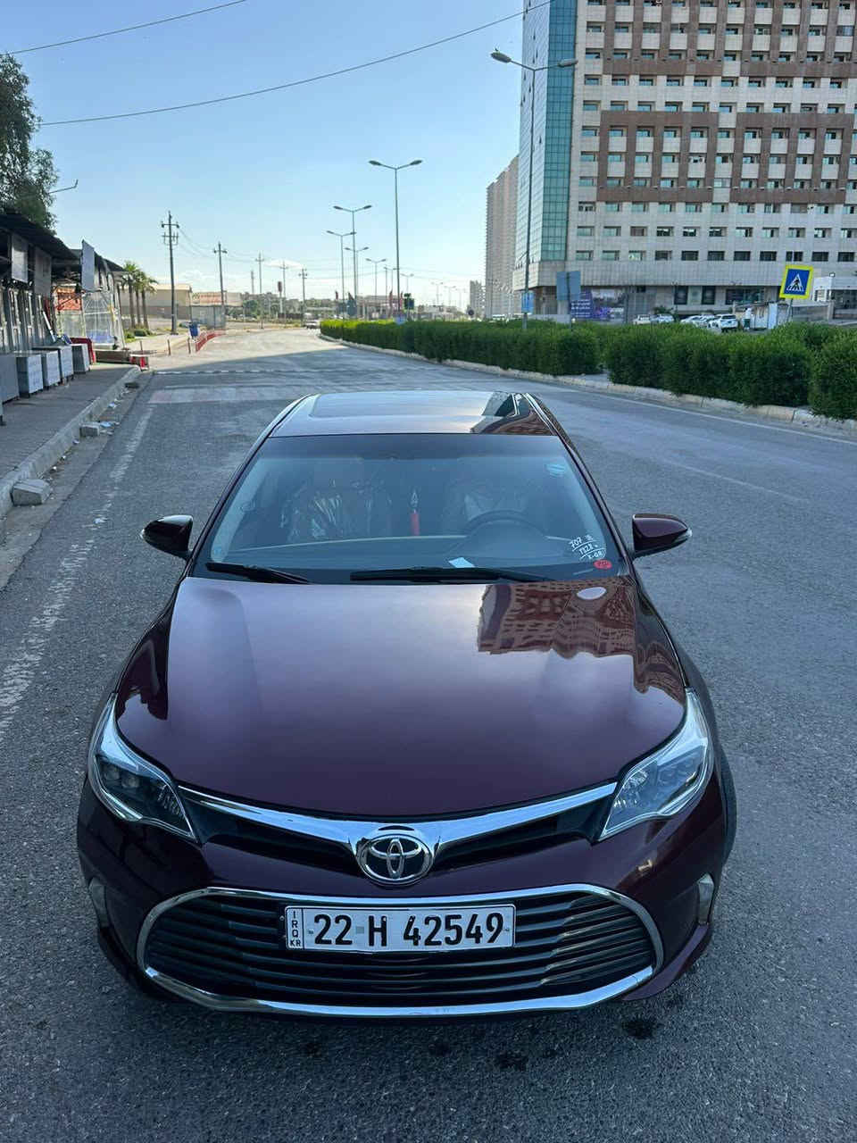 ٢ پارچة بي ژورى *********** أربيل, العراق
